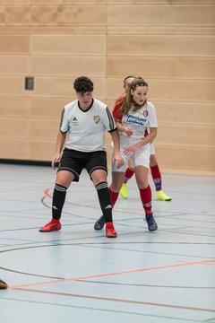 Bild 278 - Rathje Cup Frauen